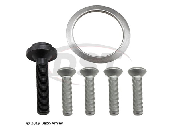 beckarnley-051-4259 Rear Wheel Bearings